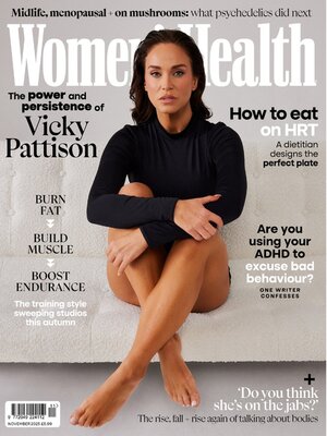 Women's Health UK - Magazine
